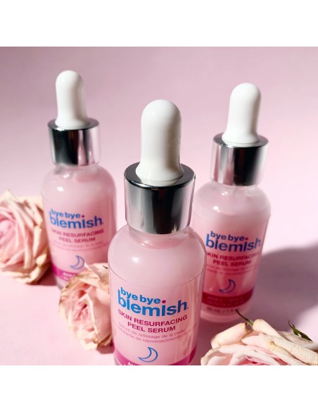 Bye Bye Blemish Sérum Exfoliante 30ml