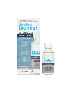 Bye Bye Blemish Loción Gris Volcánica 30ml 2