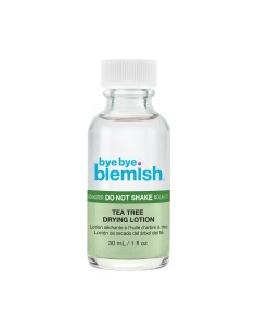 Bye Bye Blemish Loción Secante Árbol del Té