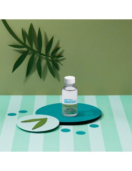 Bye Bye Blemish Loción Secante Árbol del Té