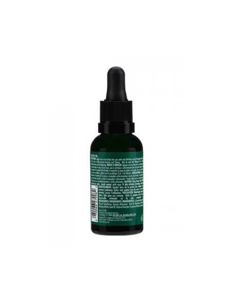 Aceite para barba Clubman Pinaud 30ml