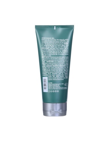 Gel de afeitar Clubman Pinaud 177ml