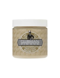 Clubman Pinaud Masilla para moldear el pelo 454g