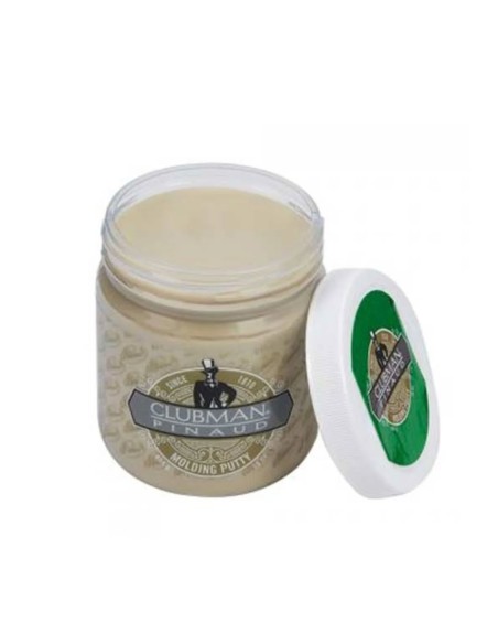 Clubman Pinaud Masilla para moldear el pelo 454g