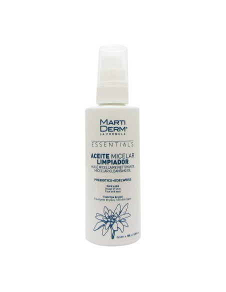 MartiDerm Essentials