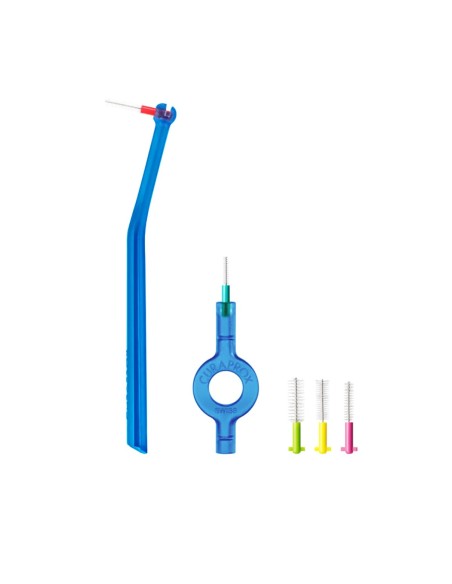 Curaprox Prime Start Mixto 06-011 Pinceles