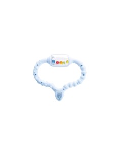 Mordedor Curaprox Azul 2