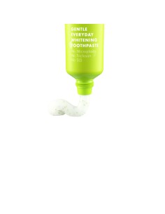 Curaprox Be You Pasta Dental Blanqueadora Verde 10ml 2