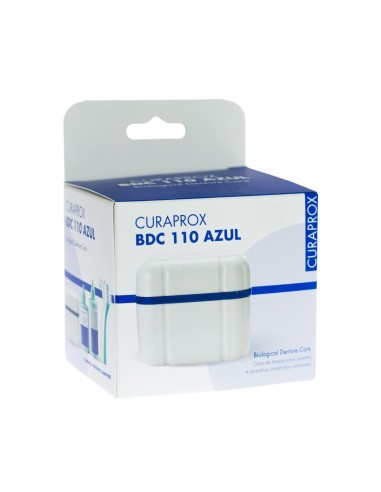 Curaprox BDC 110 Azul