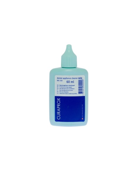 Curaprox BDC 100 Gel para Limpieza 60ml