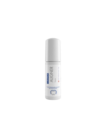 Curaprox Aligner Espuma 40ml