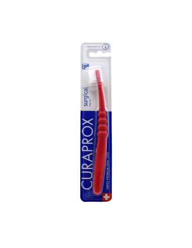 Curaprox Surgical Mega Cepillo Dental Suave