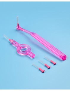 Curaprox Prime Start 06 Escovilhões 2