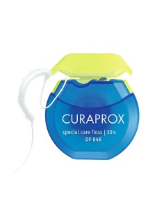 Curaprox Special Care Floss Hilo Dental 2
