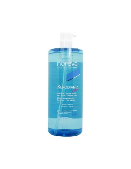 Noreva Xerodiane AP + Gel Suave 1L