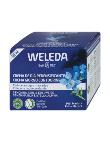 Weleda Crema de Día Redensificante 40ml