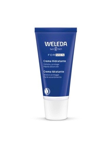 Weleda For Men Crema Hidratante 30ml