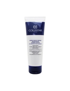 Collistar Crema Reparadora de manos y uñas Día y noche 100ml