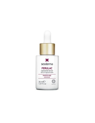 Sesderma Ferulac Serum Liposomado 30ml