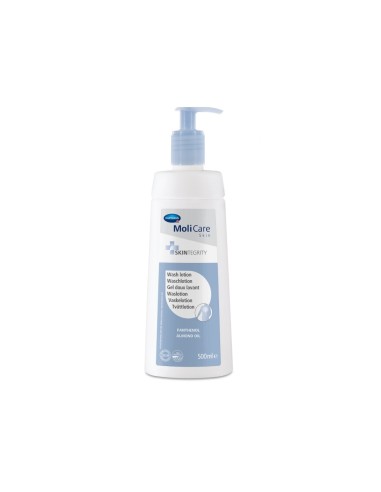 MoliCare Skin Jabón Líquido 500ml