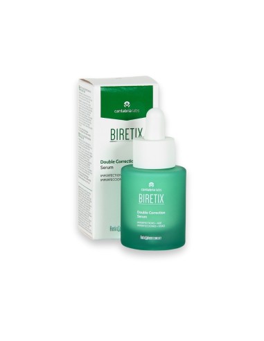 Biretix Double Correction Serum 30ml