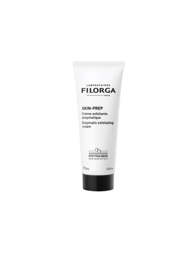 Filorga Skin-Prep Crema Exfoliante Enzimática 75ml