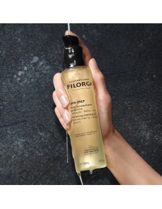 Filorga Skin-Prep Aceite Desmaquillante Perfeccionador 150ml 2