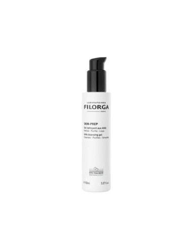 Filorga Skin-Prep Gel Limpiador con AHA 150ml