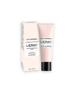 Lierac Lift Integral Crema Cuello y Escote 50ml