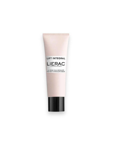 Lierac Lift Integral Crema Cuello y Escote 50ml