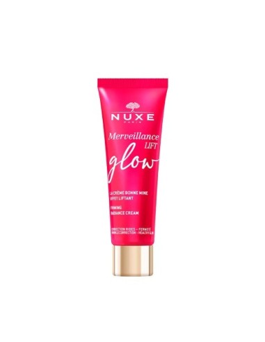 Nuxe Merveillance Lift Crema Luminosa con Efecto Lifting 50ml