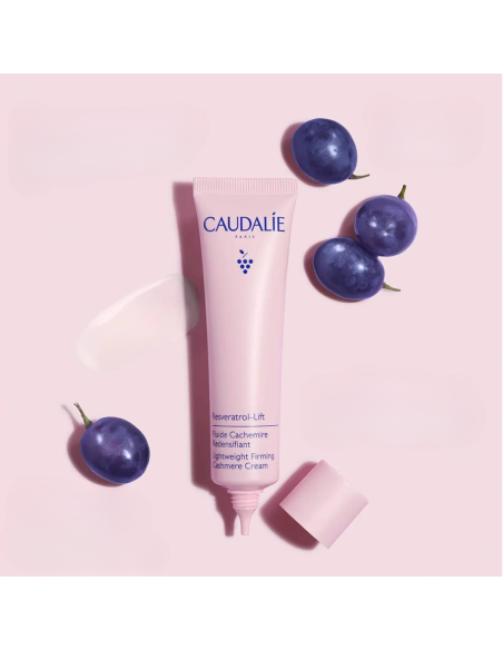Caudalie Resveratol-Lift Fluido de Cachemira Redensificante 40ml