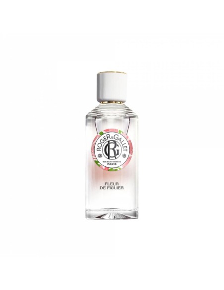 Roger Gallet Fleur de Figuier Wellbeing Fragrant Water 100ml