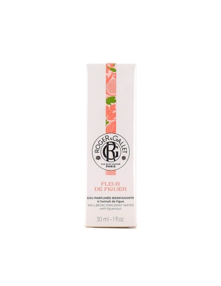 Roger Gallet Fleur de Figuier Wellbeing Fragrant Water 100ml
