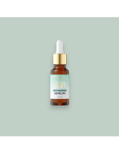 Eveline Cosmetics Super Duet Serum Anti-Imperfecciones con Zinc 18ml 2