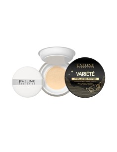 Eveline Cosmetics Variedad Polvo Suelto con Efecto Refrescante 5g