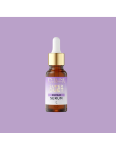 Eveline Cosmetics Super Duet Serum Reparador con Retinol 18ml 2