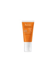 Avene Solar Anti Edad SPF 50+ 50ml