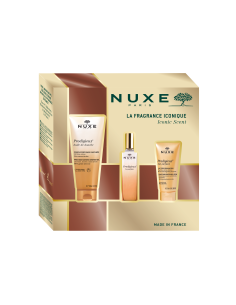Nuxe Estuche de Fragancia Iconica