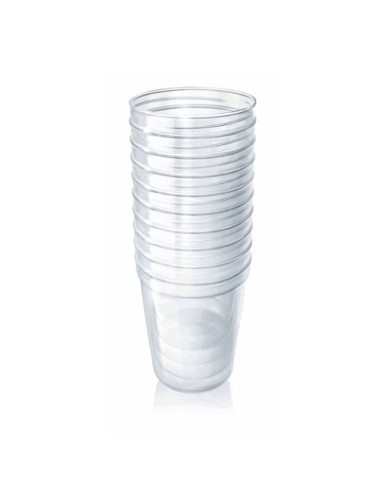 Philips Avent Vasos De Repuesto 10 Vasos 240ml