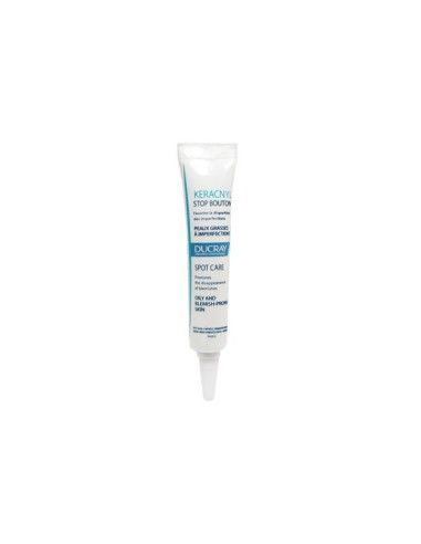 Ducray Keracnyl Spot Care 10ml