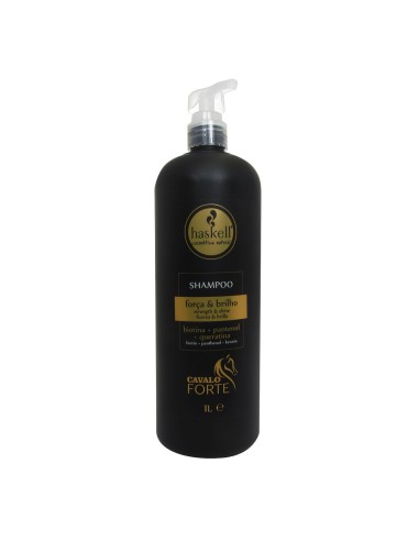 Haskell Cavalo Forte Acondicionador 1000ml