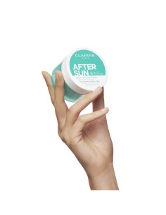 Clarins After Sun mascarilla facial y corporal 100ml 2