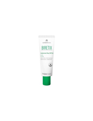 Biretix Hydramat Day SPF30 Fluido 50ml