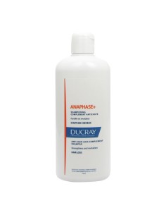 Ducray Anaphase Champú Crema Estimulante 400ml