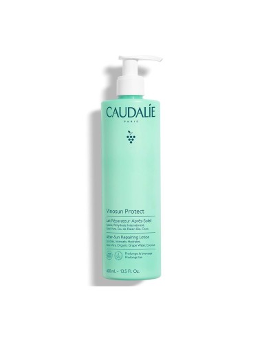 Caudalie Vinosun Protect Leche Reparadora After-Sun 400ml