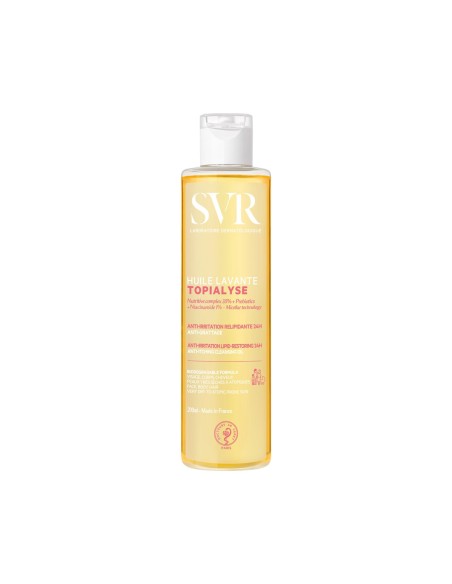 SVR Topialyse Huile Lavante 200ml