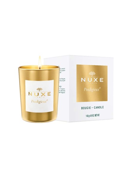 Nuxe Prodigieux Candle 140g