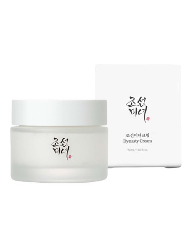 Beauty of Joseon Crema Dynasty 50ml