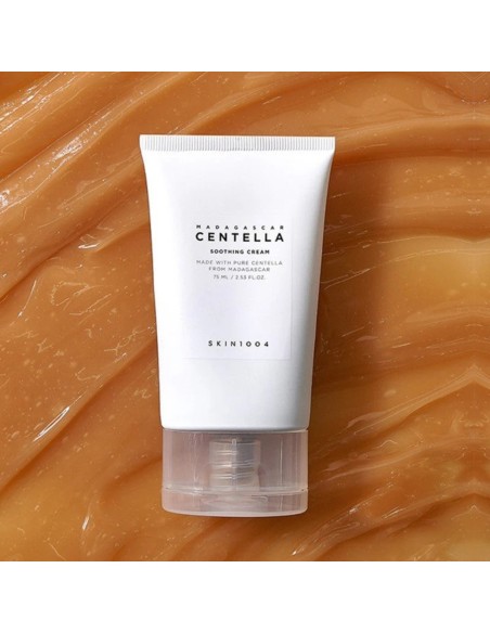 Skin1004 Madagascar Centella Soothing Cream 75ml
